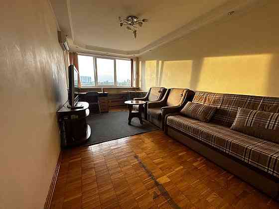 Без комісії. Оренда 1-кімнатної квартири - метро "Дарниця" пішки. Київ