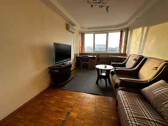 Без комісії. Оренда 1-кімнатної квартири - метро "Дарниця" пішки. Київ