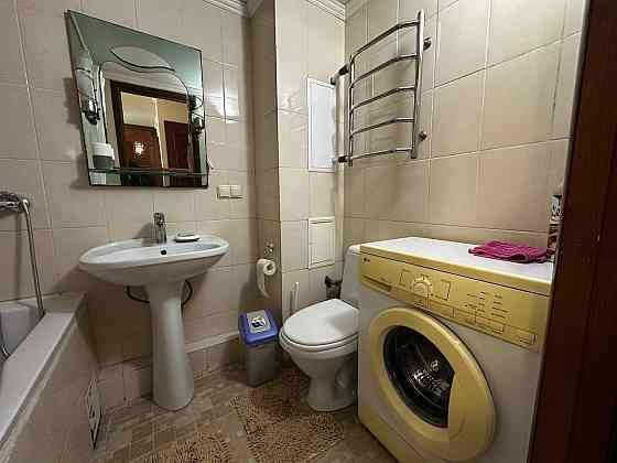 Без комісії. Оренда 1-кімнатної квартири - метро "Дарниця" пішки. Київ