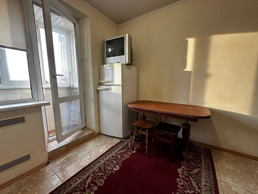 Без комісії. Оренда 1-кімнатної квартири - метро "Дарниця" пішки. Київ - зображення 5