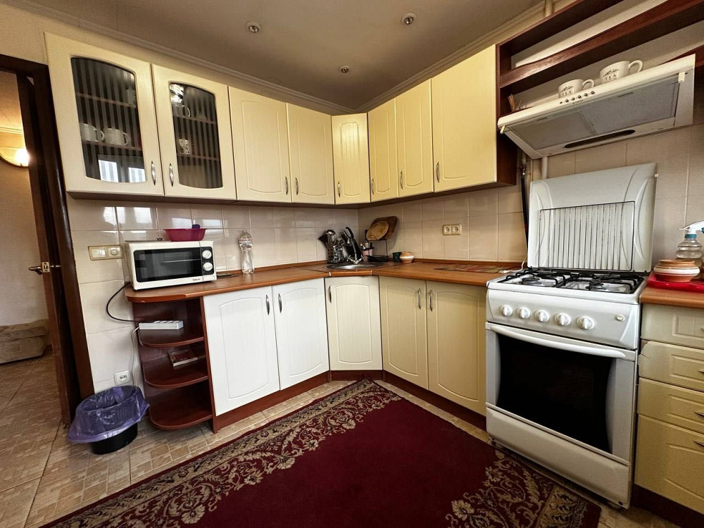 Без комісії. Оренда 1-кімнатної квартири - метро "Дарниця" пішки. Київ - зображення 4