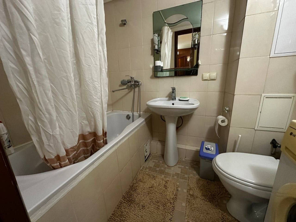 Без комісії. Оренда 1-кімнатної квартири - метро "Дарниця" пішки. Київ - зображення 7