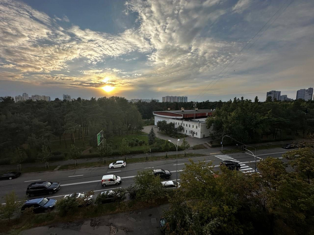 Без комісії. Оренда 1-кімнатної квартири - метро "Дарниця" пішки. Київ - зображення 8