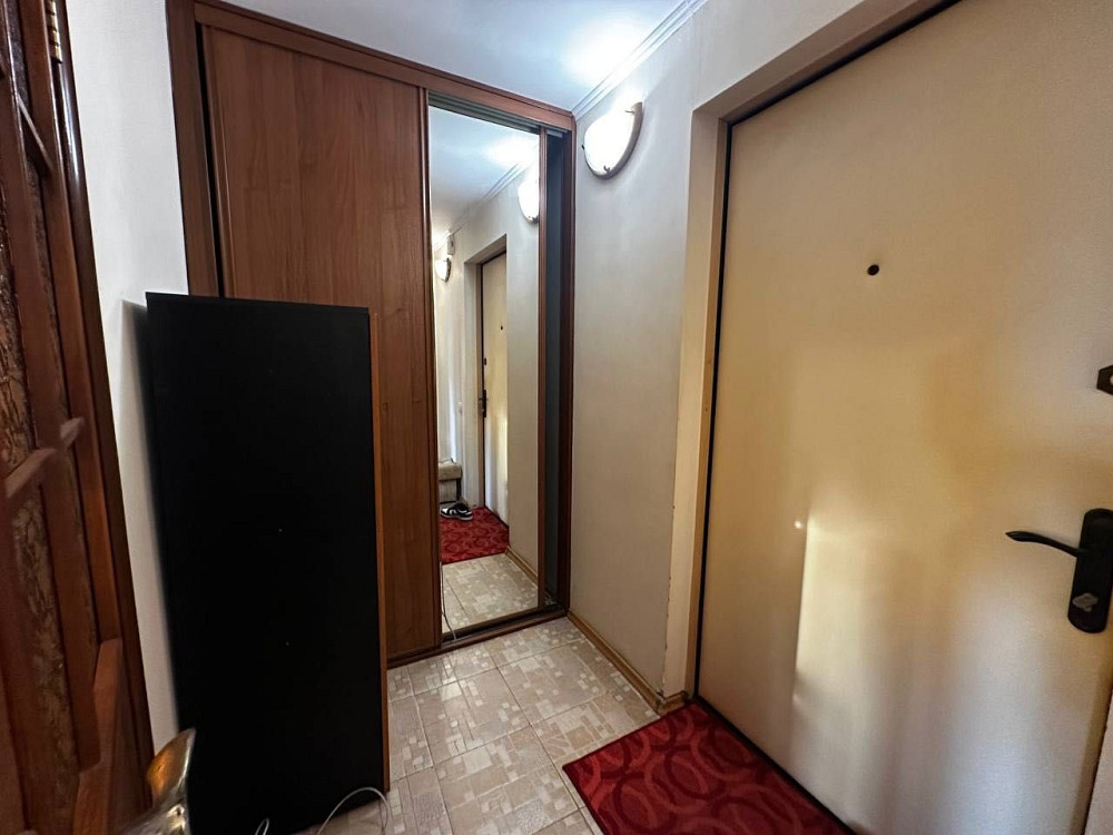 Без комісії. Оренда 1-кімнатної квартири - метро "Дарниця" пішки. Київ - зображення 3