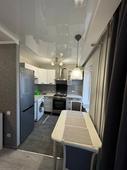 1К квартира 12 Квартал Бориса Кротова Даниила Нечая Днепр - изображение 4