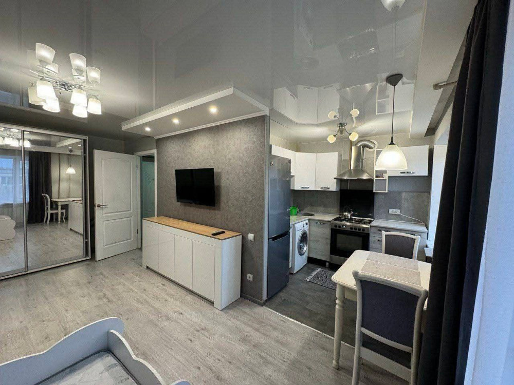 1К квартира 12 Квартал Бориса Кротова Даниила Нечая Днепр - изображение 3