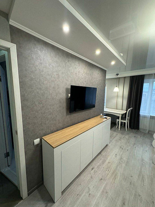 1К квартира 12 Квартал Бориса Кротова Даниила Нечая Днепр - изображение 2