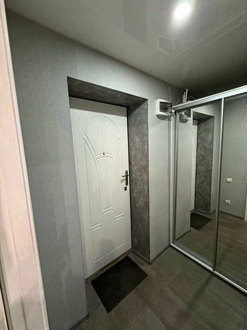 1К квартира 12 Квартал Бориса Кротова Даниила Нечая Днепр - изображение 6