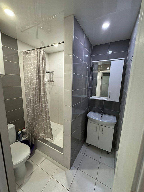 1К квартира 12 Квартал Бориса Кротова Даниила Нечая Днепр - изображение 7