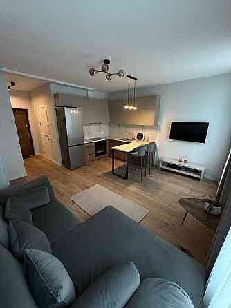 Оренда 1 кімнатної квартири в ЖК А+Я Кропивницький