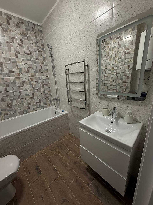 Оренда 1 кімнатної квартири в ЖК А+Я Кропивницький - зображення 5