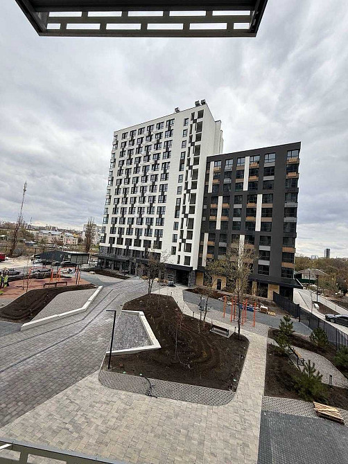 Оренда 1 кімнатної квартири в ЖК А+Я Кропивницький - зображення 8