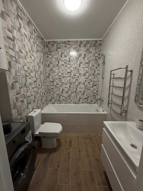 Оренда 1 кімнатної квартири в ЖК А+Я Кропивницький - зображення 3