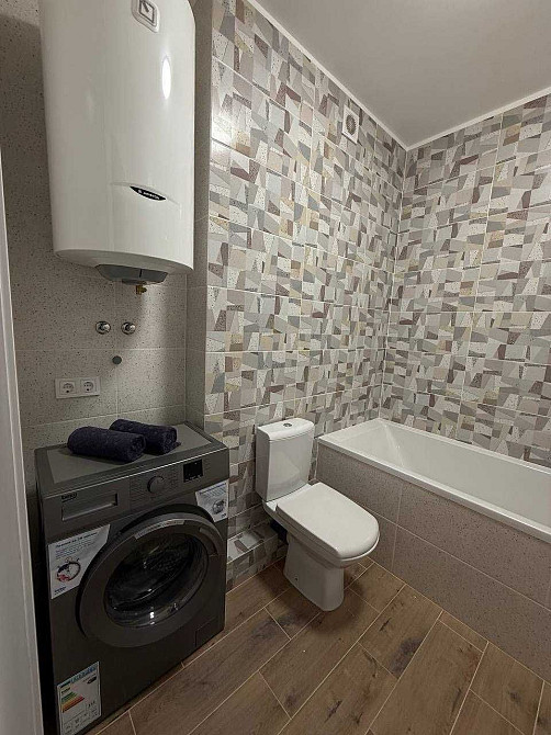 Оренда 1 кімнатної квартири в ЖК А+Я Кропивницький - зображення 4