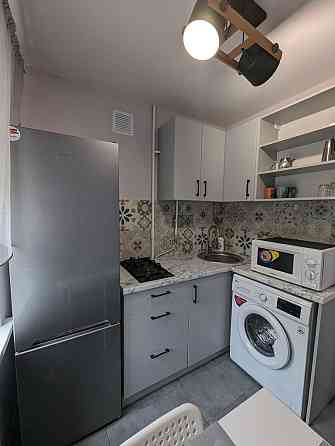 Однокомнатная квартира Днепр