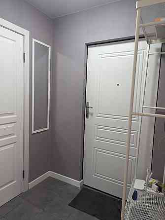 Однокомнатная квартира Днепр