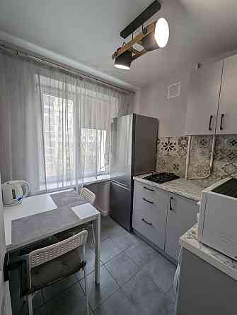 Однокомнатная квартира Днепр