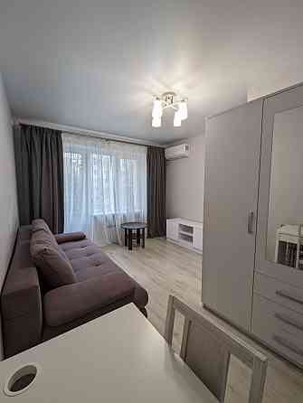 Однокомнатная квартира Днепр