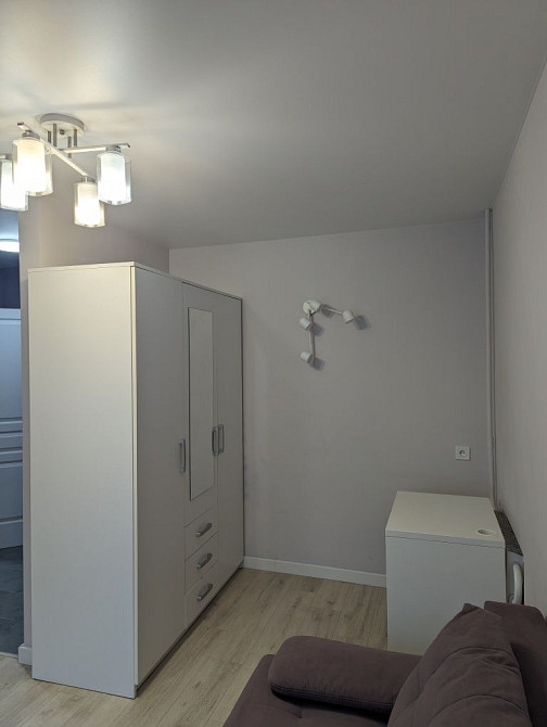 Однокомнатная квартира Дніпро - зображення 4