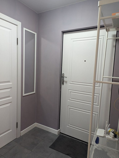 Однокомнатная квартира Дніпро - зображення 6