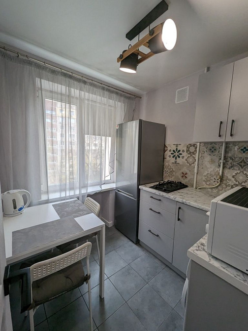 Однокомнатная квартира Дніпро - зображення 3