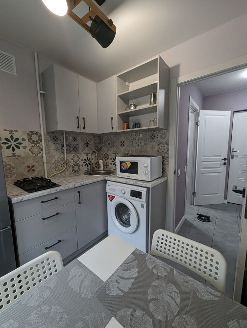 Однокомнатная квартира Дніпро - зображення 2