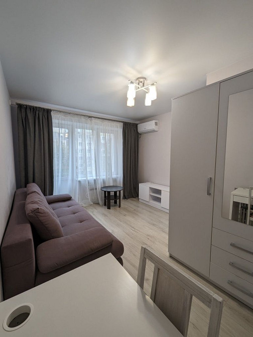 Однокомнатная квартира Дніпро - зображення 1