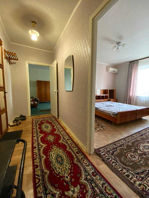 Сдам 2-к квартиру на Победе, Добровольцев 6 Дніпро - зображення 8