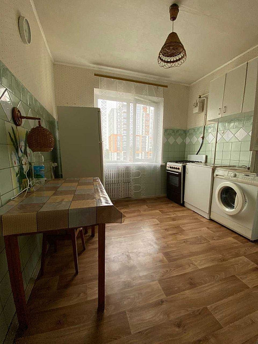 Сдам 2-к квартиру на Победе, Добровольцев 6 Дніпро - зображення 1