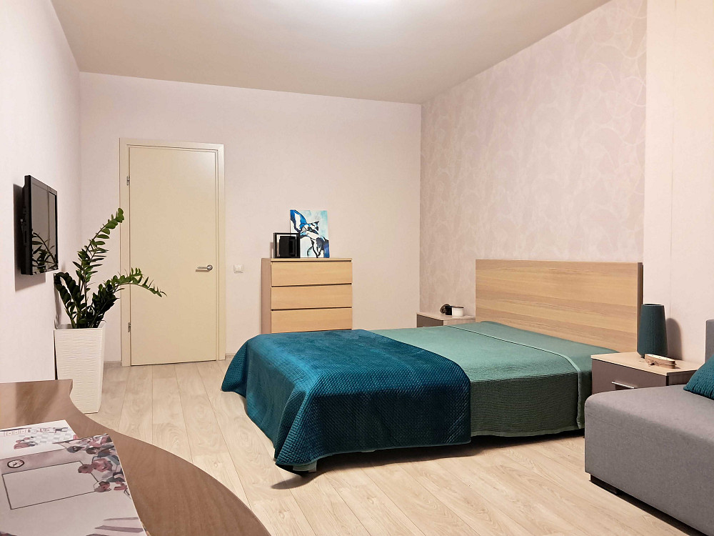 Орендувати квартиру Ахматовой 34, 53м2. Ліфт працюе завжди. Генератор Киев - изображение 6