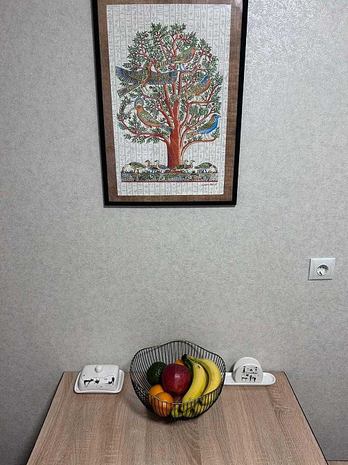 Сдам красиву 1-кім.Кв.(РЕМОНТ, Всі меблі. Техніка) 2этаж Рн ЦЕНТР/ЦУМ Чернигов - изображение 5