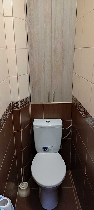 Сдам красиву 1-кім.Кв.(РЕМОНТ, Всі меблі. Техніка) 2этаж Рн ЦЕНТР/ЦУМ Чернигов - изображение 7