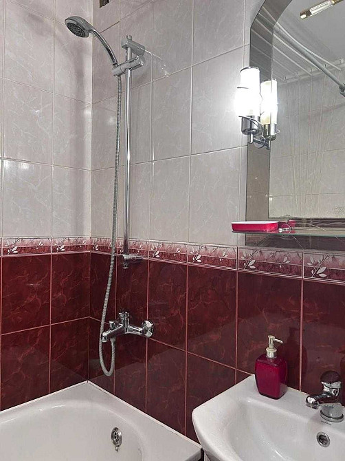 Сдам красиву 1-кім.Кв.(РЕМОНТ, Всі меблі. Техніка) 2этаж Рн ЦЕНТР/ЦУМ Чернигов - изображение 6