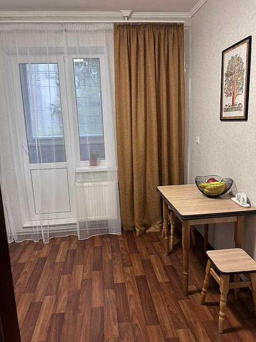 Сдам красиву 1-кім.Кв.(РЕМОНТ, Всі меблі. Техніка) 2этаж Рн ЦЕНТР/ЦУМ Чернигов - изображение 4