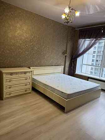 Без комісії.  Аренда 3 к квартири в ЖК Новопечерські Липки з видом Київ