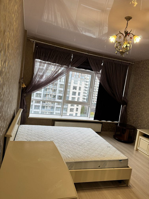 Без комісії.  Аренда 3 к квартири в ЖК Новопечерські Липки з видом Київ - зображення 3