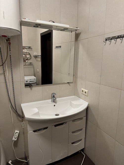 Без комісії.  Аренда 3 к квартири в ЖК Новопечерські Липки з видом Київ - зображення 5