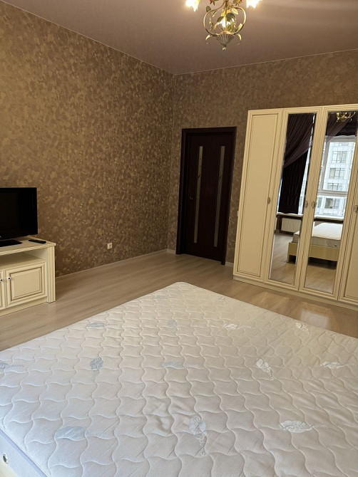 Без комісії.  Аренда 3 к квартири в ЖК Новопечерські Липки з видом Київ - зображення 6