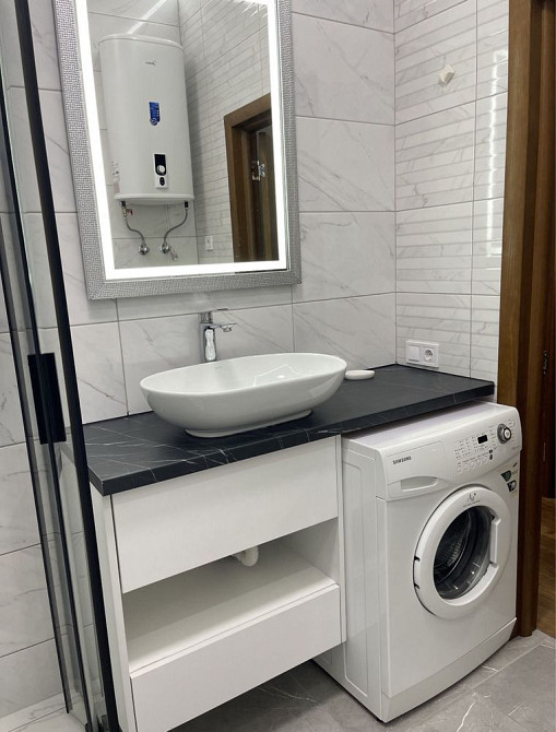 Оренда Жк Інфініті, м. Університет, центр. П-к Шевченко Харьков - изображение 2