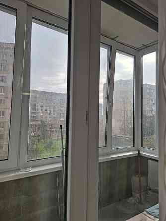 Сдам 2 комн. квартиру с капремонтом в Лузановке! С мебелью и техникой! Одесса