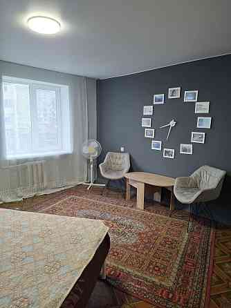 Сдам 2 комн. квартиру с капремонтом в Лузановке! С мебелью и техникой! Одесса