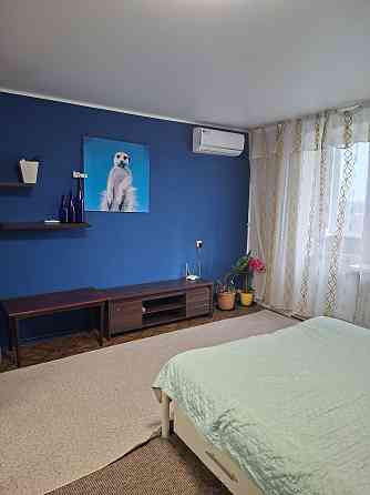 Сдам 2 комн. квартиру с капремонтом в Лузановке! С мебелью и техникой! Одесса