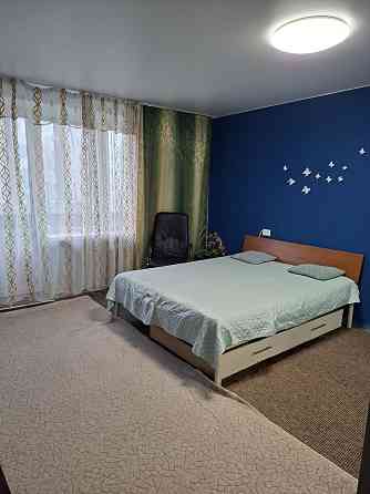 Сдам 2 комн. квартиру с капремонтом в Лузановке! С мебелью и техникой! Одесса