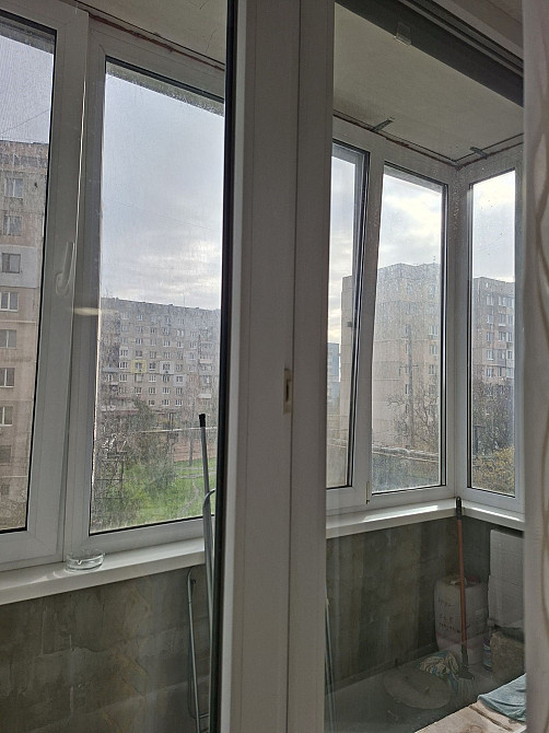 Сдам 2 комн. квартиру с капремонтом в Лузановке! С мебелью и техникой! Одесса - изображение 6