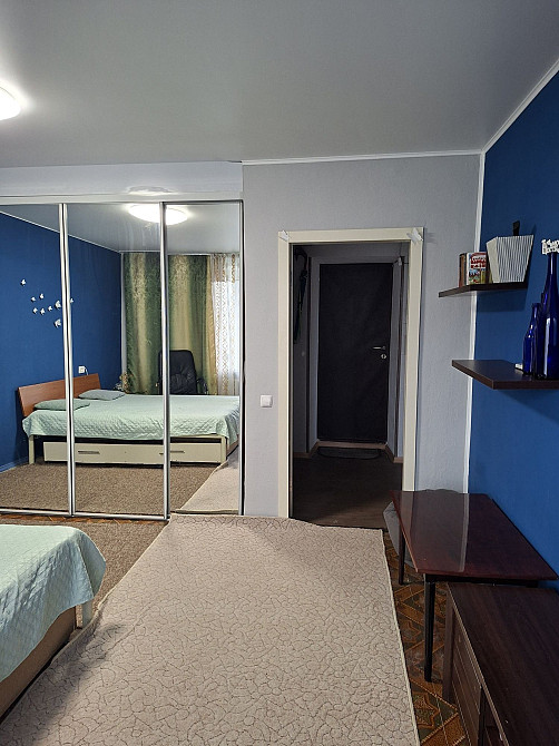 Сдам 2 комн. квартиру с капремонтом в Лузановке! С мебелью и техникой! Одесса - изображение 4