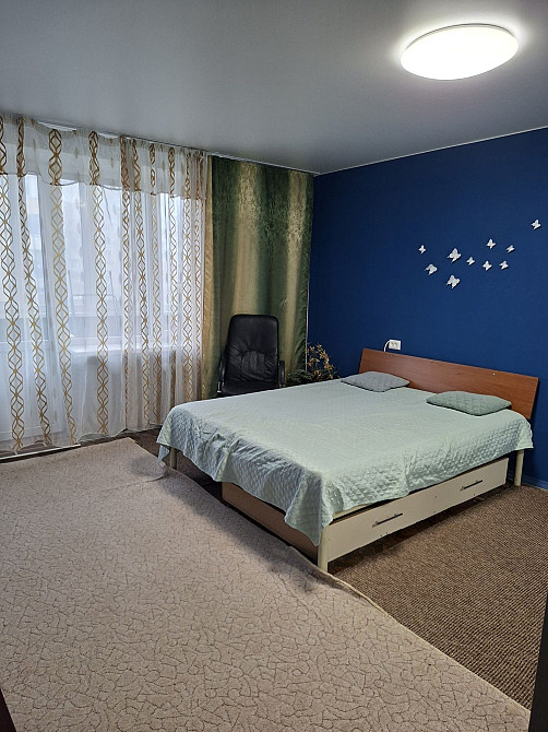 Сдам 2 комн. квартиру с капремонтом в Лузановке! С мебелью и техникой! Одесса - изображение 3