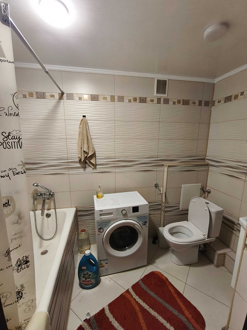 Оренда 2 кВ на Вишенькі Вінниця - зображення 1