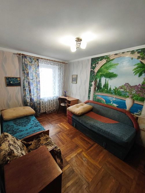 Оренда 2 кВ на Вишенькі Вінниця - зображення 5