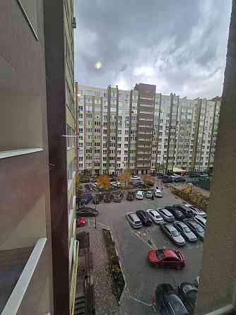 Оренда 1 кімнатної ЖК Софіївський квартал Софиевская Борщаговка