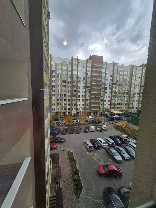 Оренда 1 кімнатної ЖК Софіївський квартал Софіївська Борщагівка - зображення 2